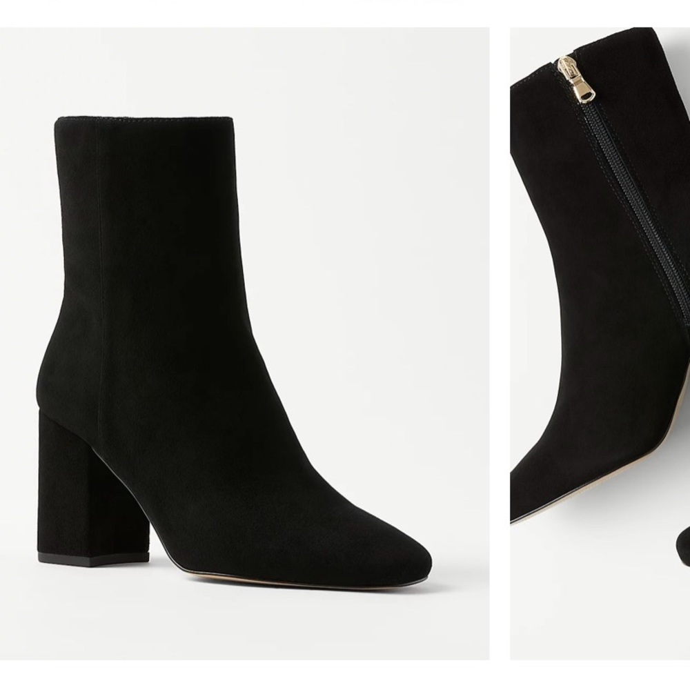 Ann Taylor 👢